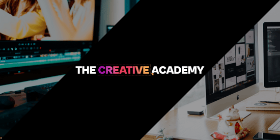 OKA Media presents the Creative Academy!